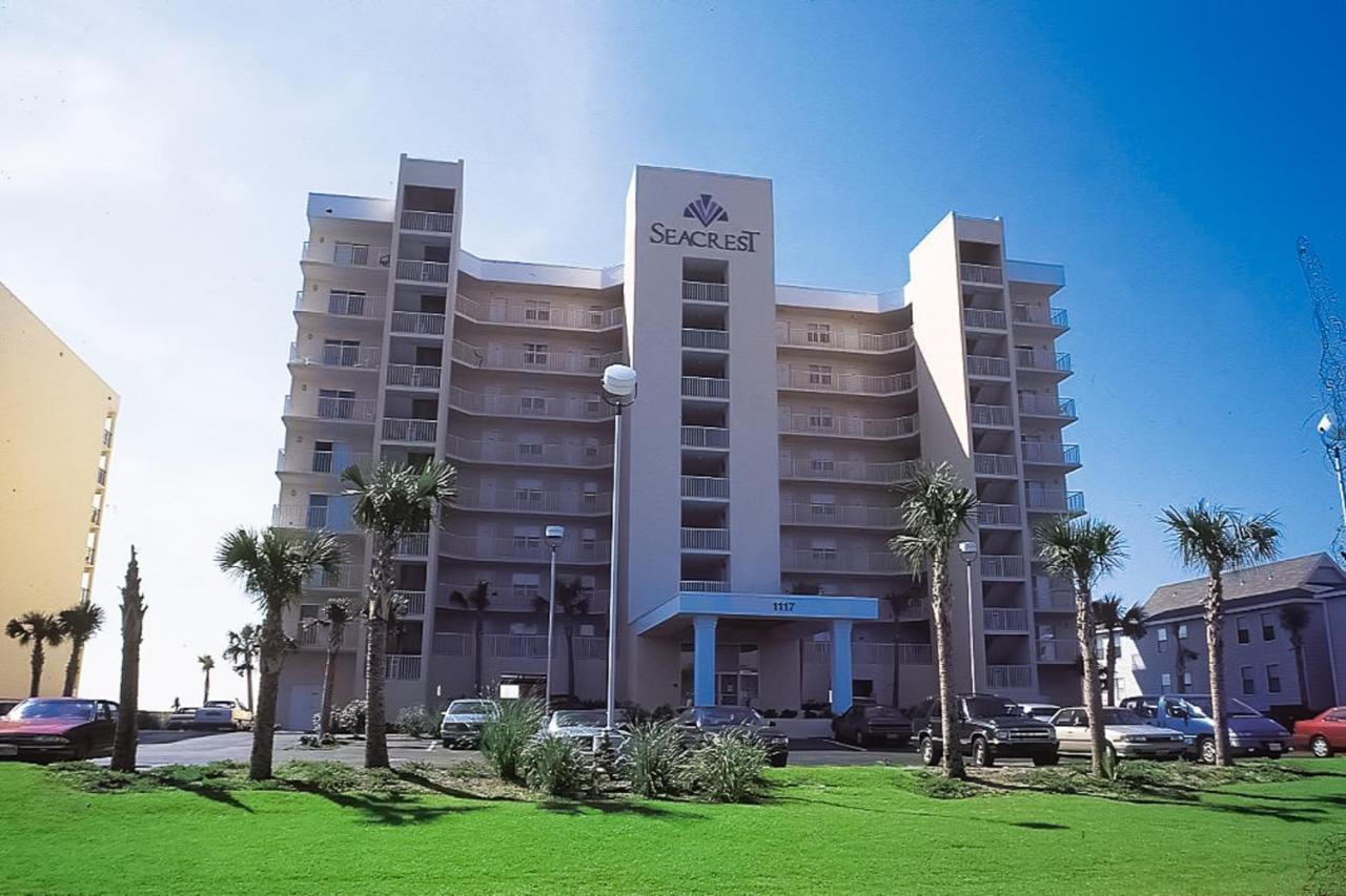 Seacrest Villa Fort Walton Beach Exterior photo