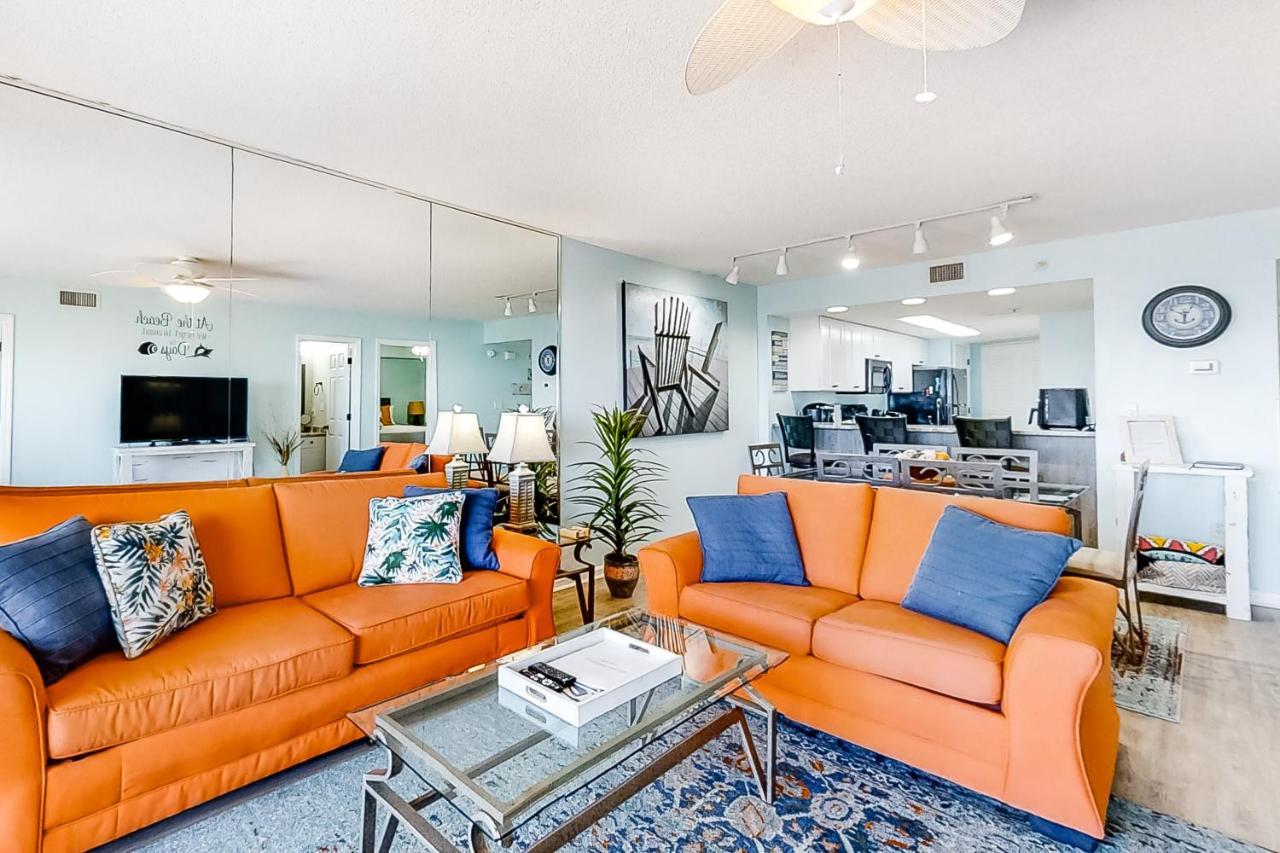 Seacrest Villa Fort Walton Beach Room photo
