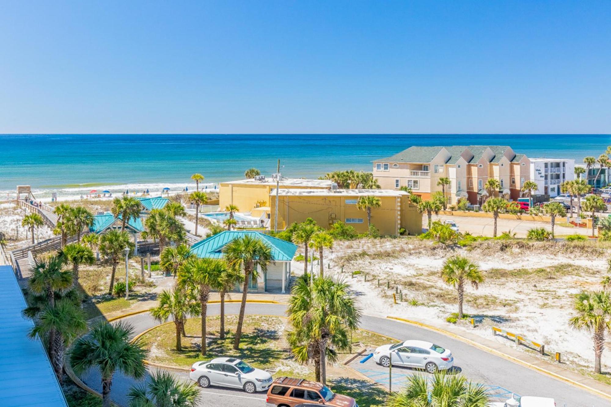 Seacrest Villa Fort Walton Beach Room photo