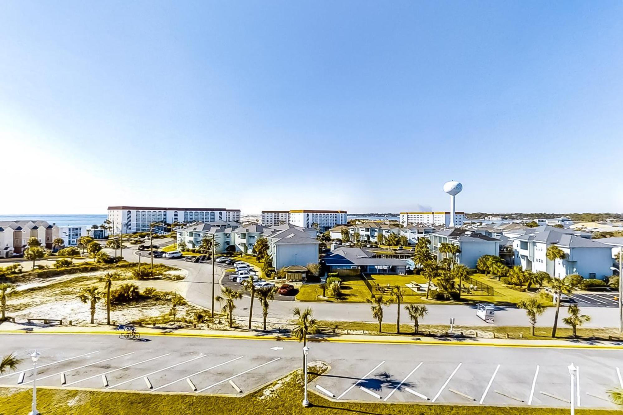 Seacrest Villa Fort Walton Beach Room photo