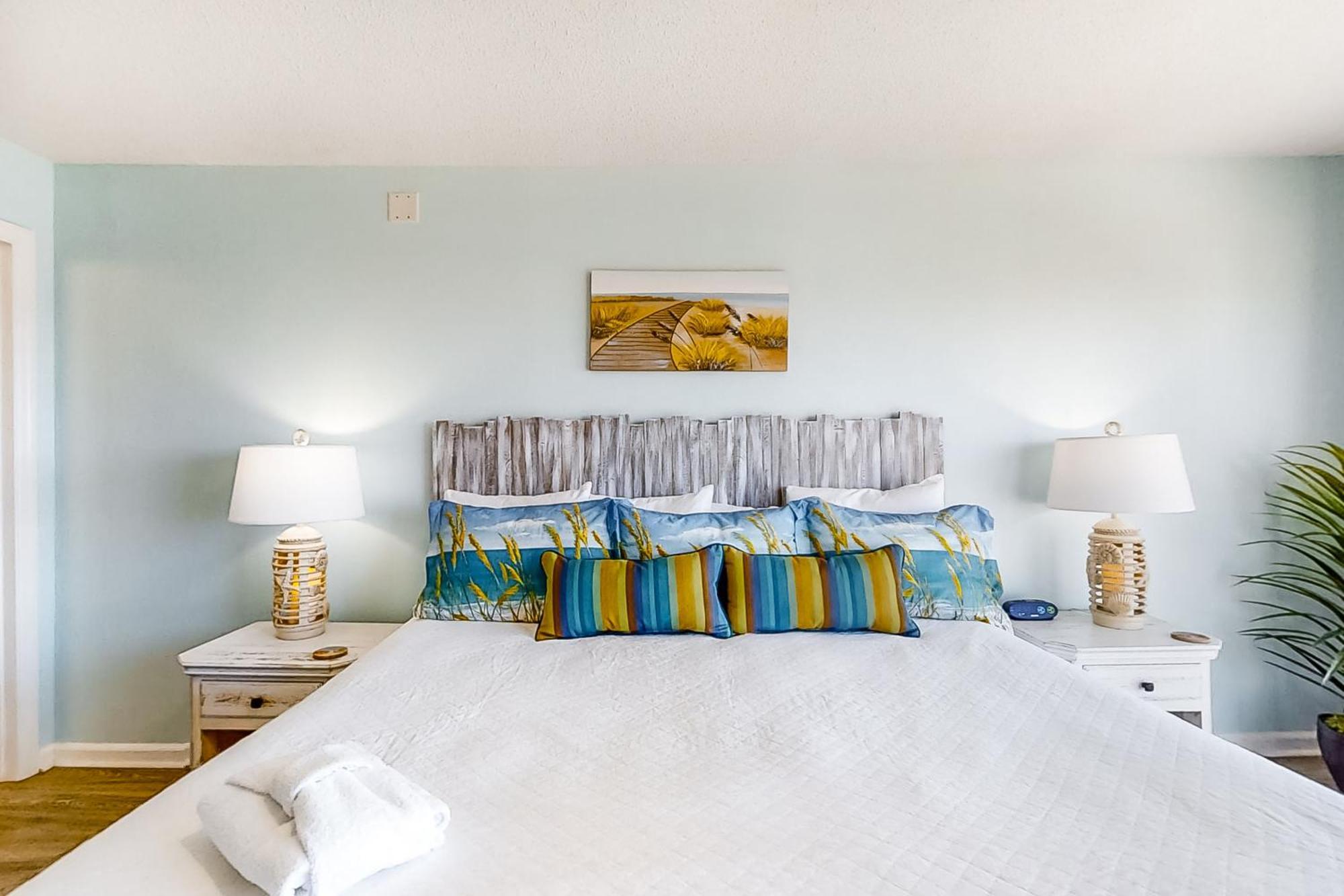 Seacrest Villa Fort Walton Beach Room photo