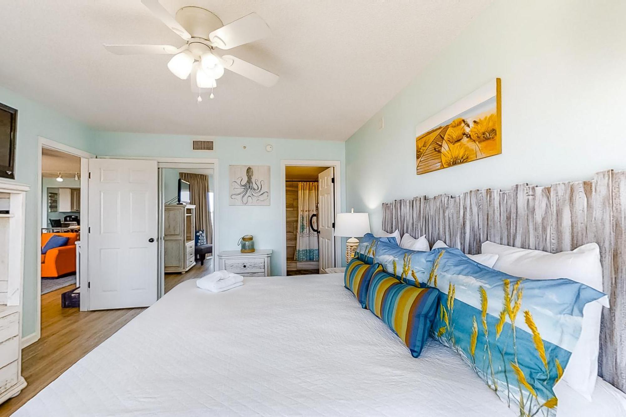Seacrest Villa Fort Walton Beach Room photo