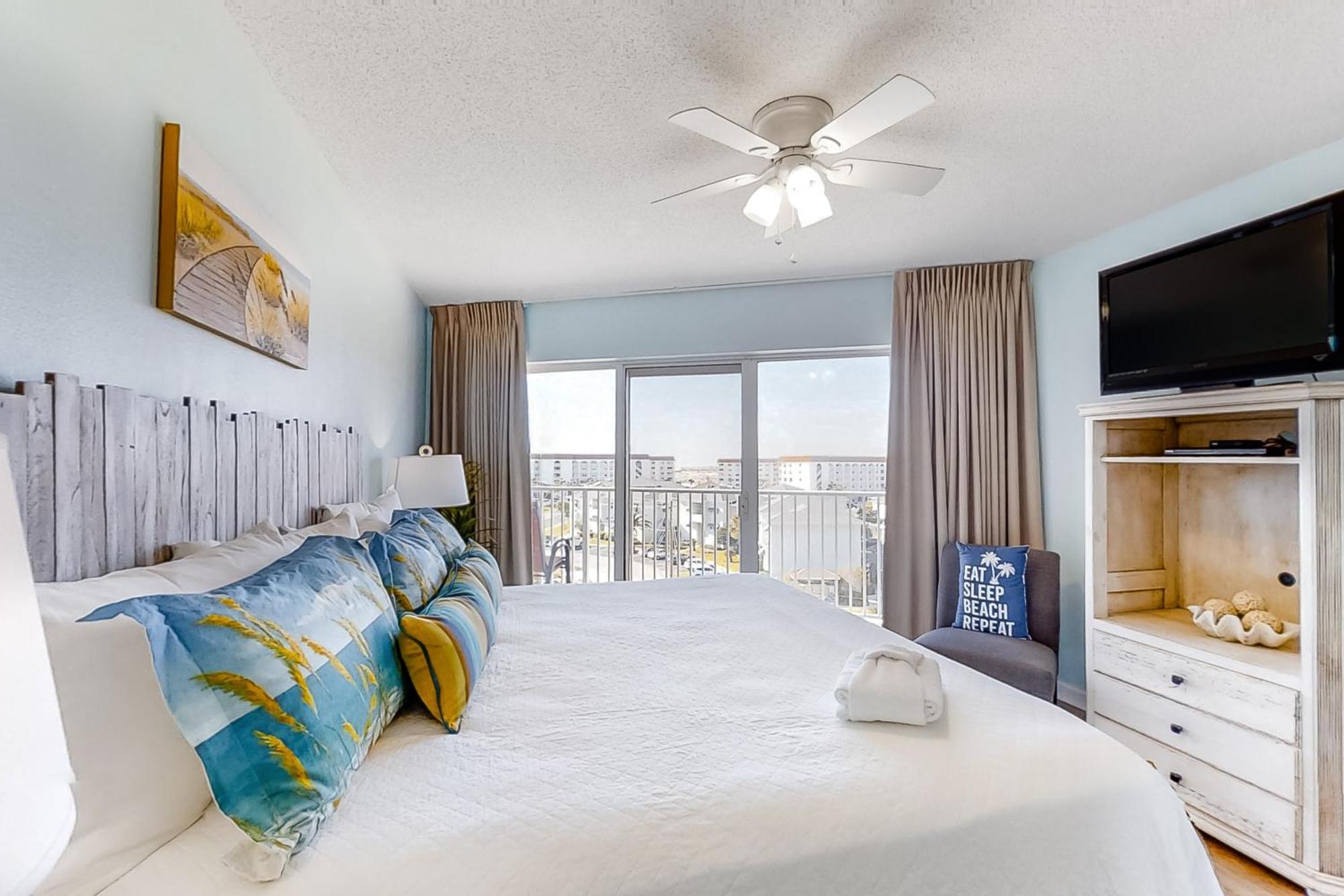 Seacrest Villa Fort Walton Beach Room photo
