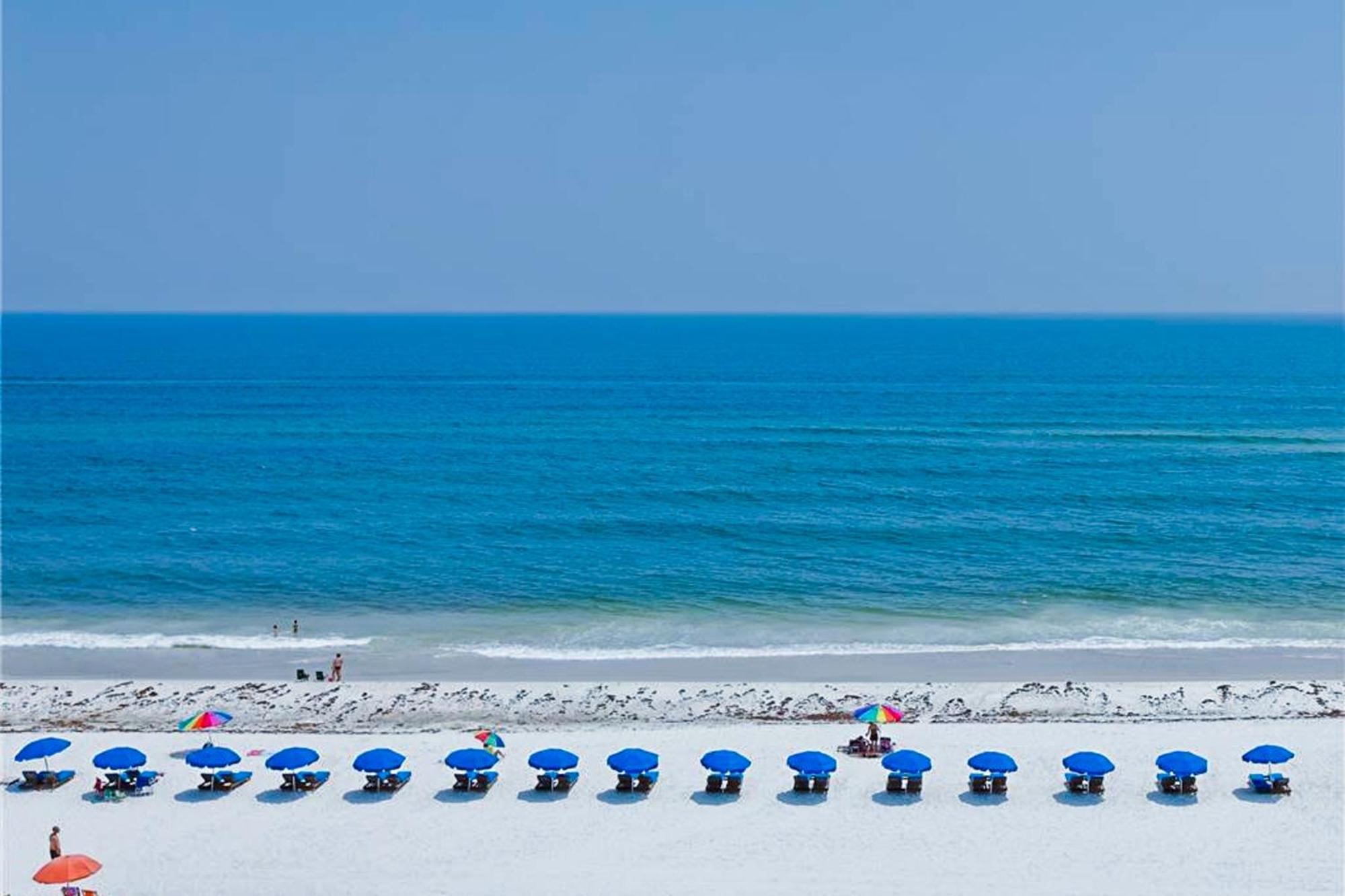 Seacrest Villa Fort Walton Beach Room photo