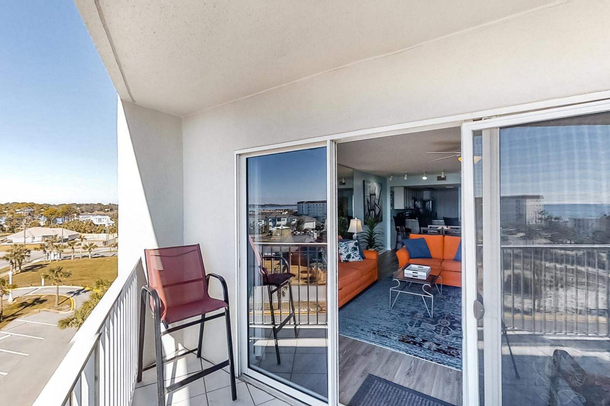 Seacrest Villa Fort Walton Beach Room photo