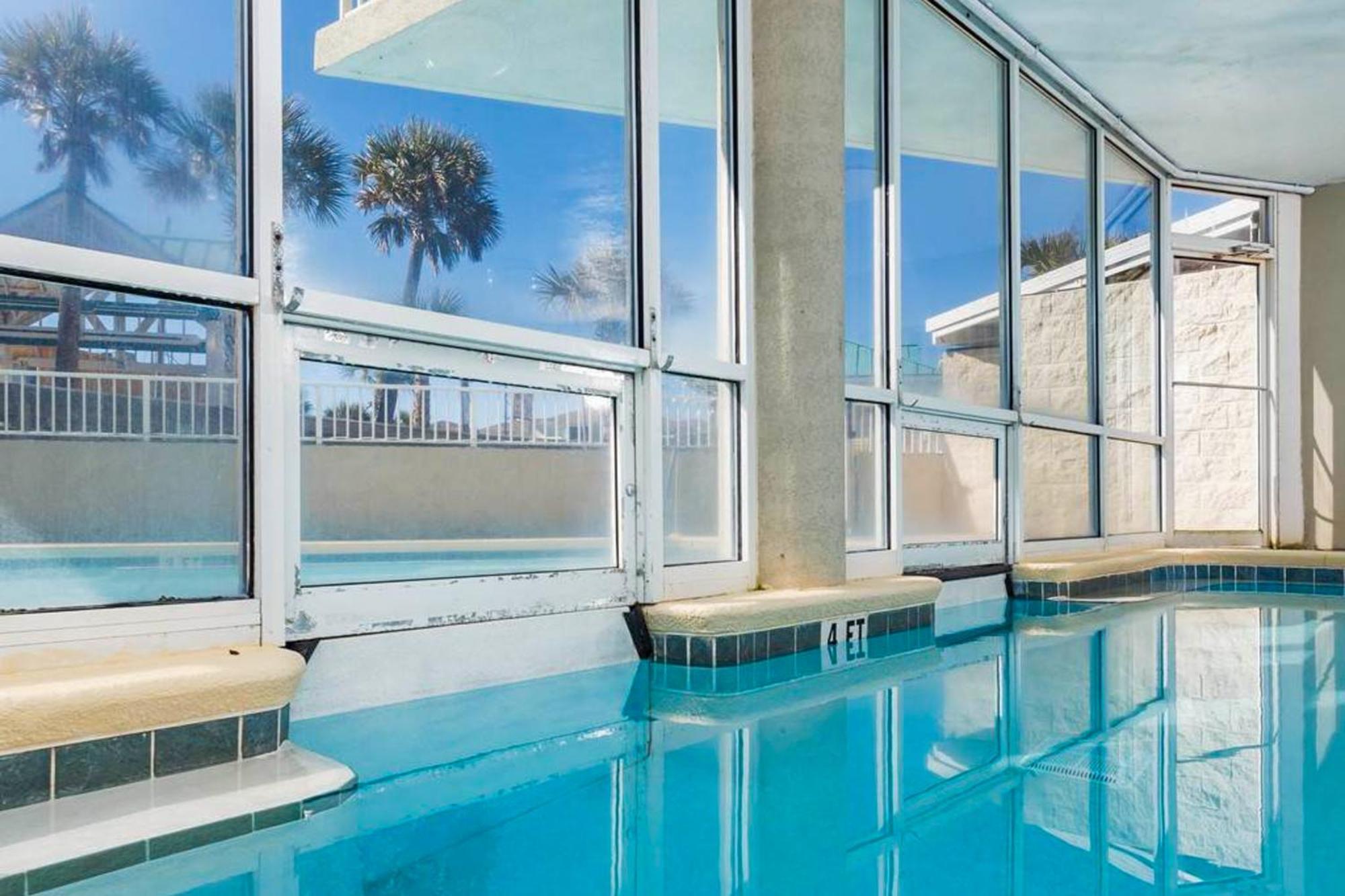 Seacrest Villa Fort Walton Beach Room photo