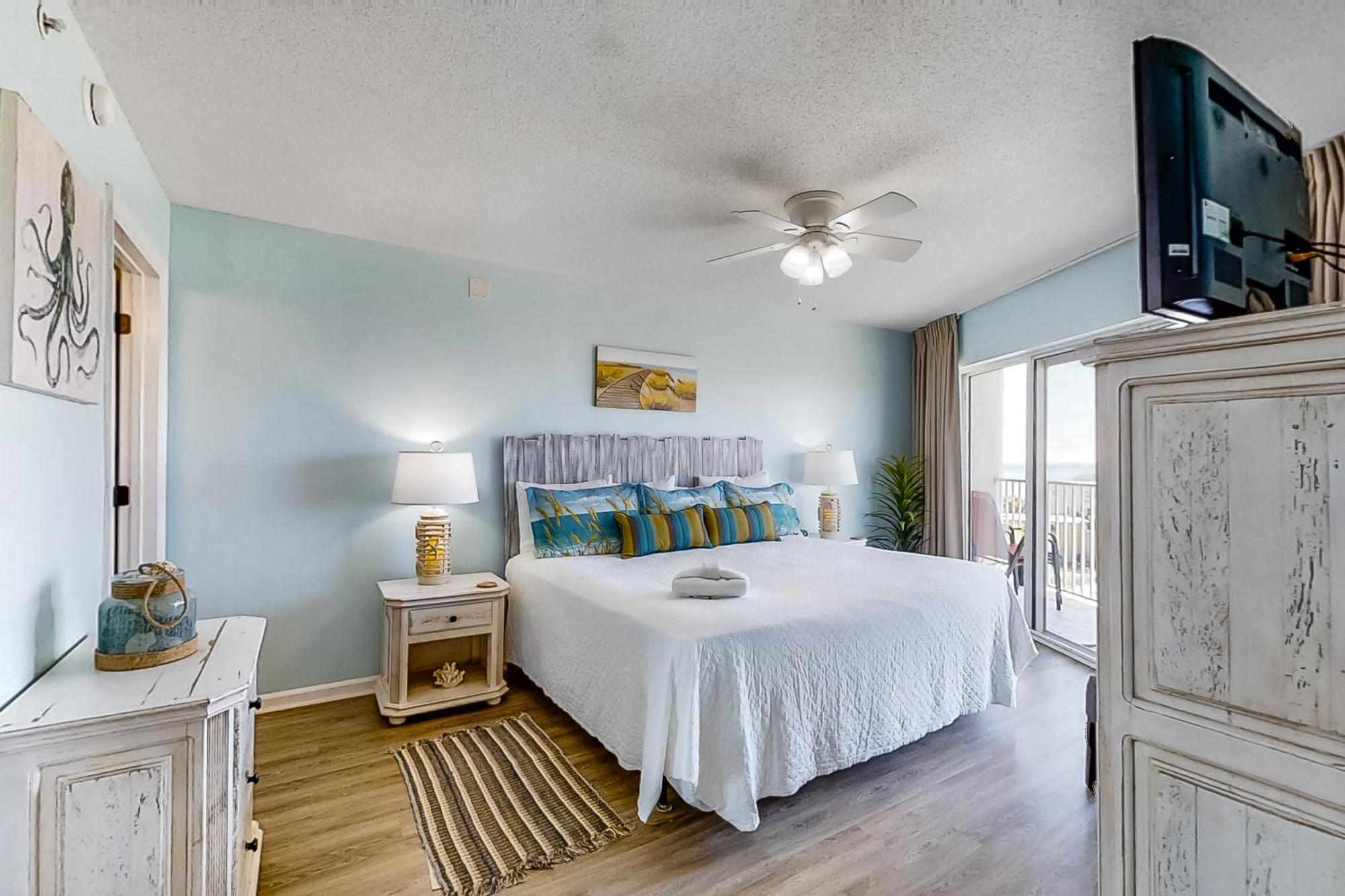 Seacrest Villa Fort Walton Beach Room photo