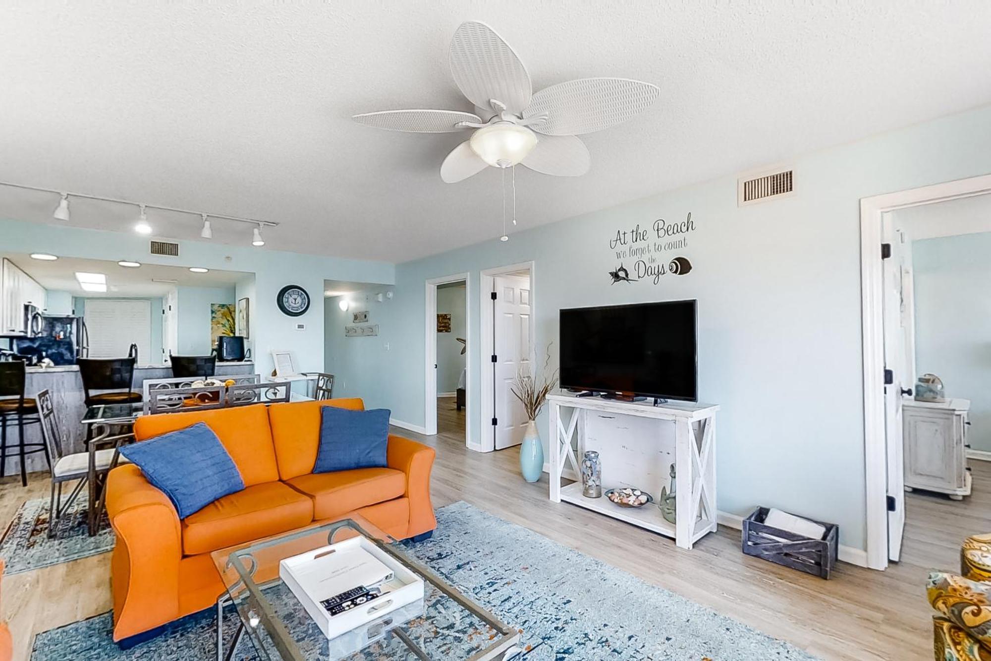 Seacrest Villa Fort Walton Beach Room photo