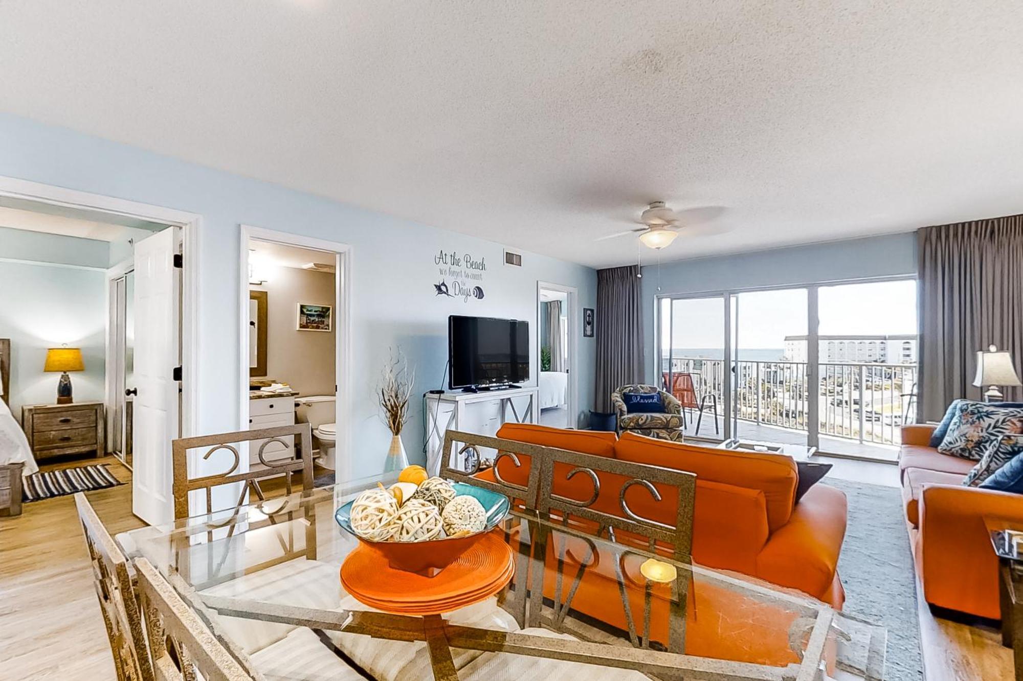 Seacrest Villa Fort Walton Beach Room photo