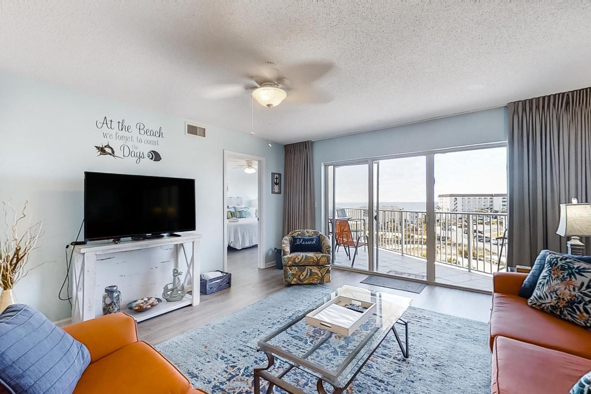 Seacrest Villa Fort Walton Beach Room photo