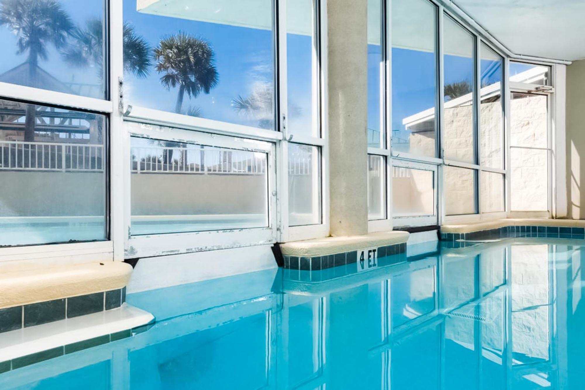 Seacrest Villa Fort Walton Beach Room photo