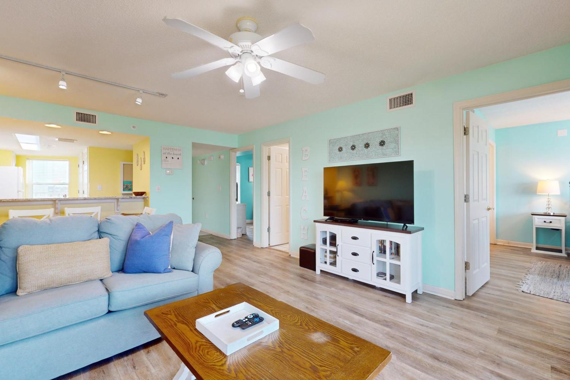 Seacrest Villa Fort Walton Beach Room photo
