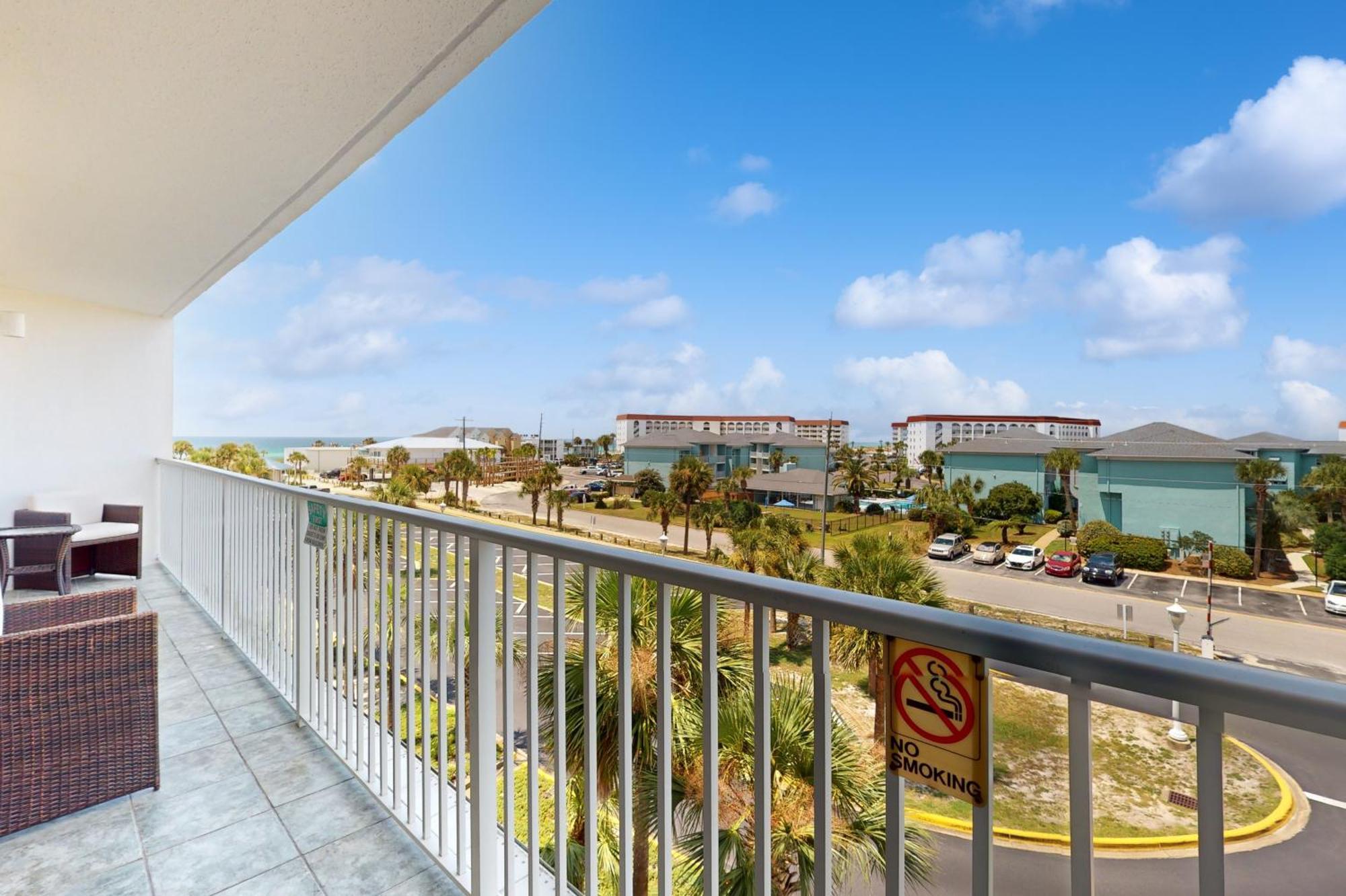 Seacrest Villa Fort Walton Beach Room photo