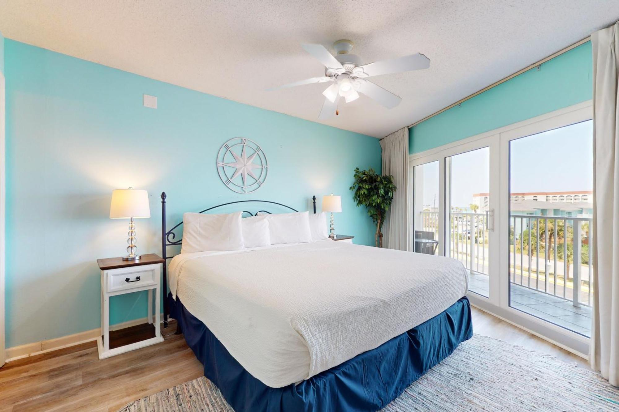 Seacrest Villa Fort Walton Beach Room photo