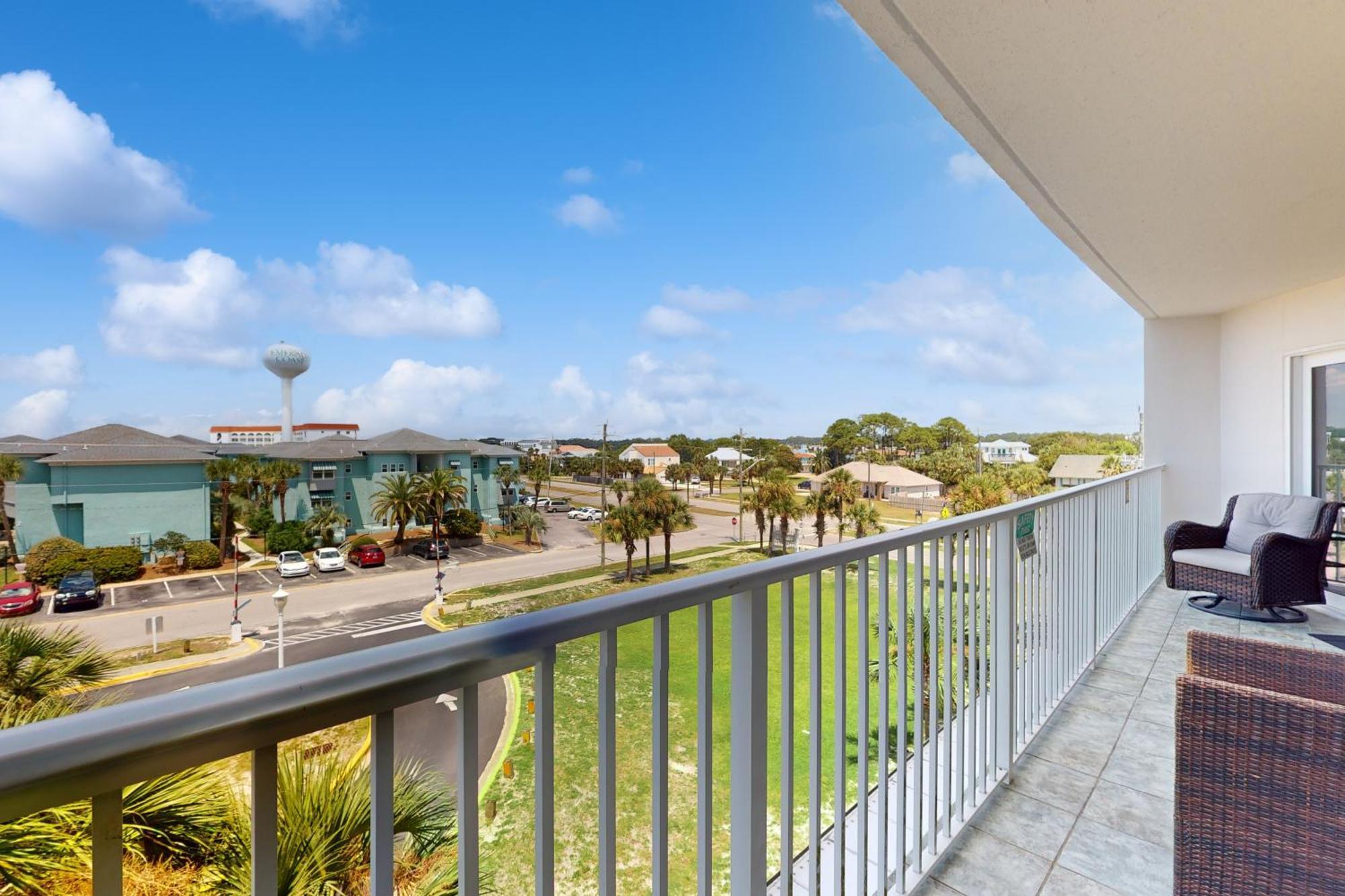 Seacrest Villa Fort Walton Beach Room photo
