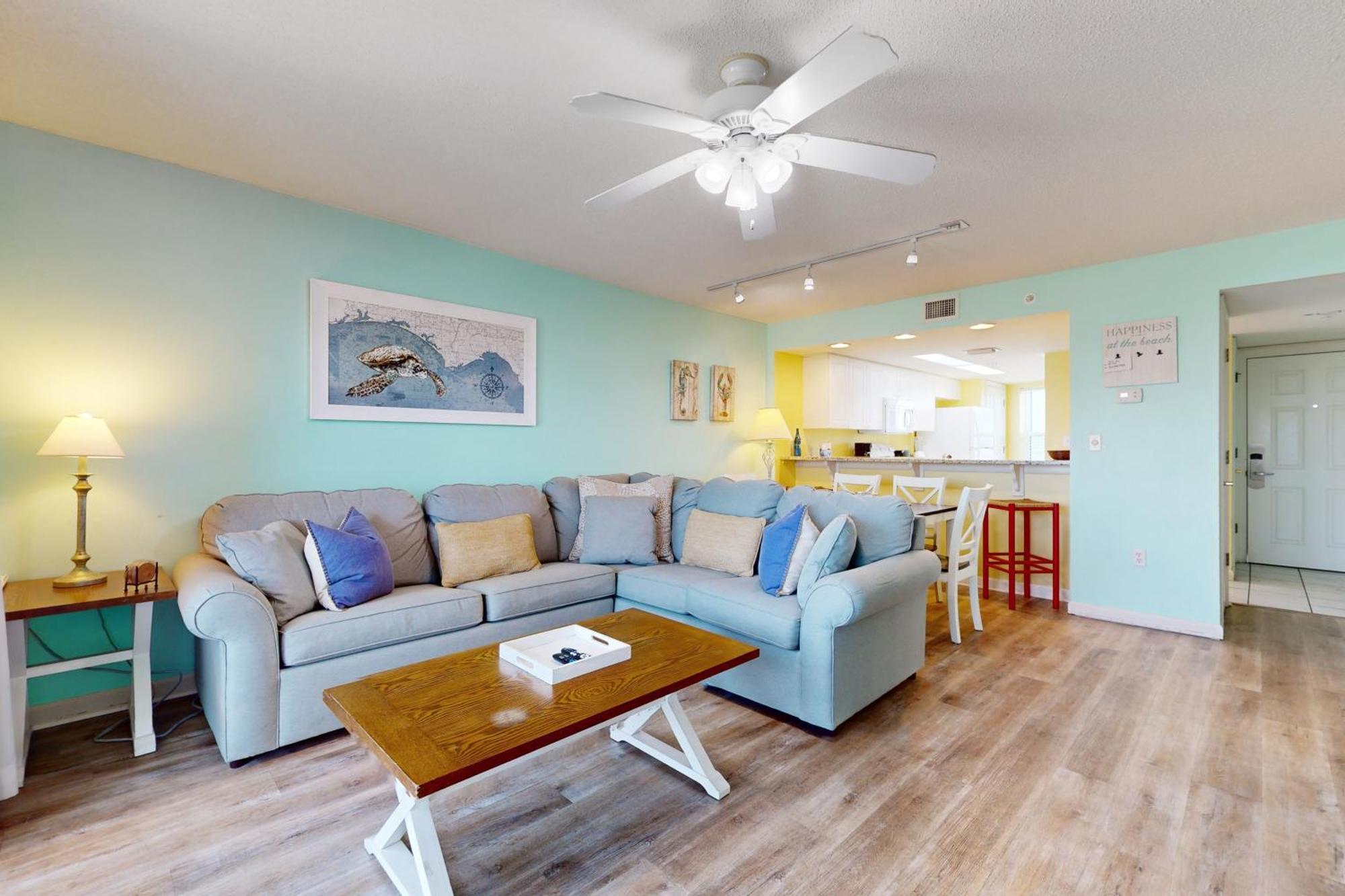 Seacrest Villa Fort Walton Beach Room photo