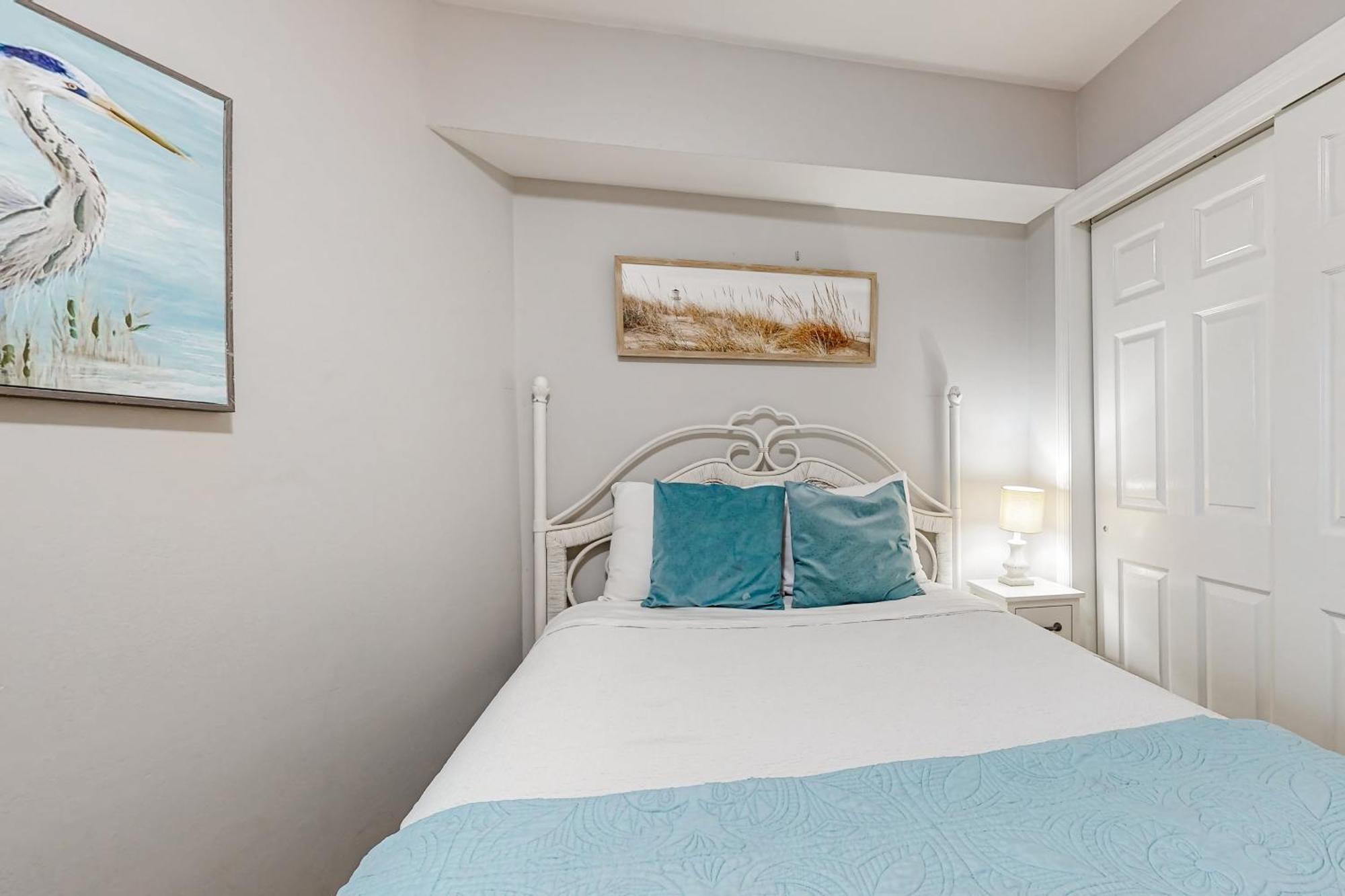 Seacrest Villa Fort Walton Beach Room photo