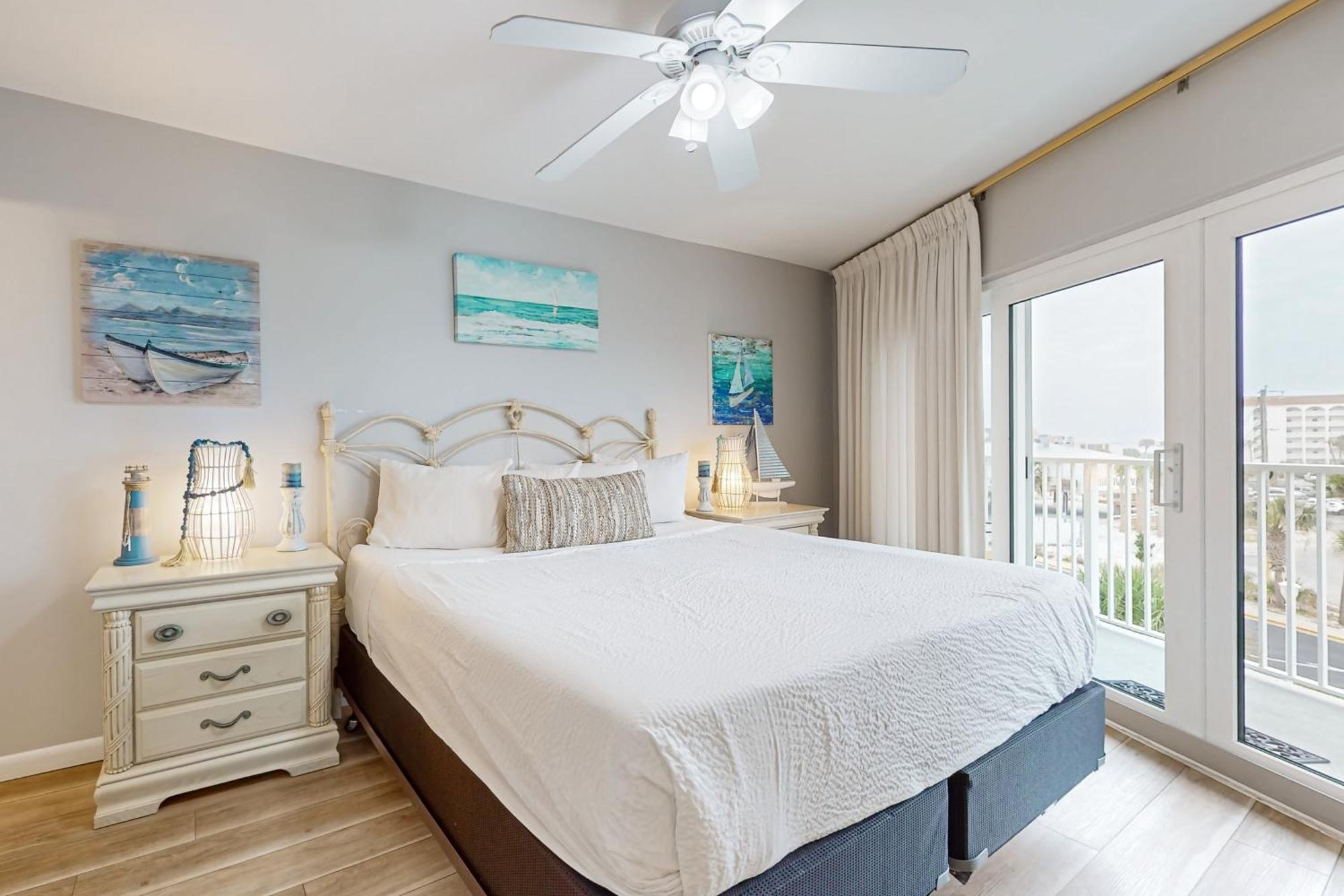 Seacrest Villa Fort Walton Beach Room photo