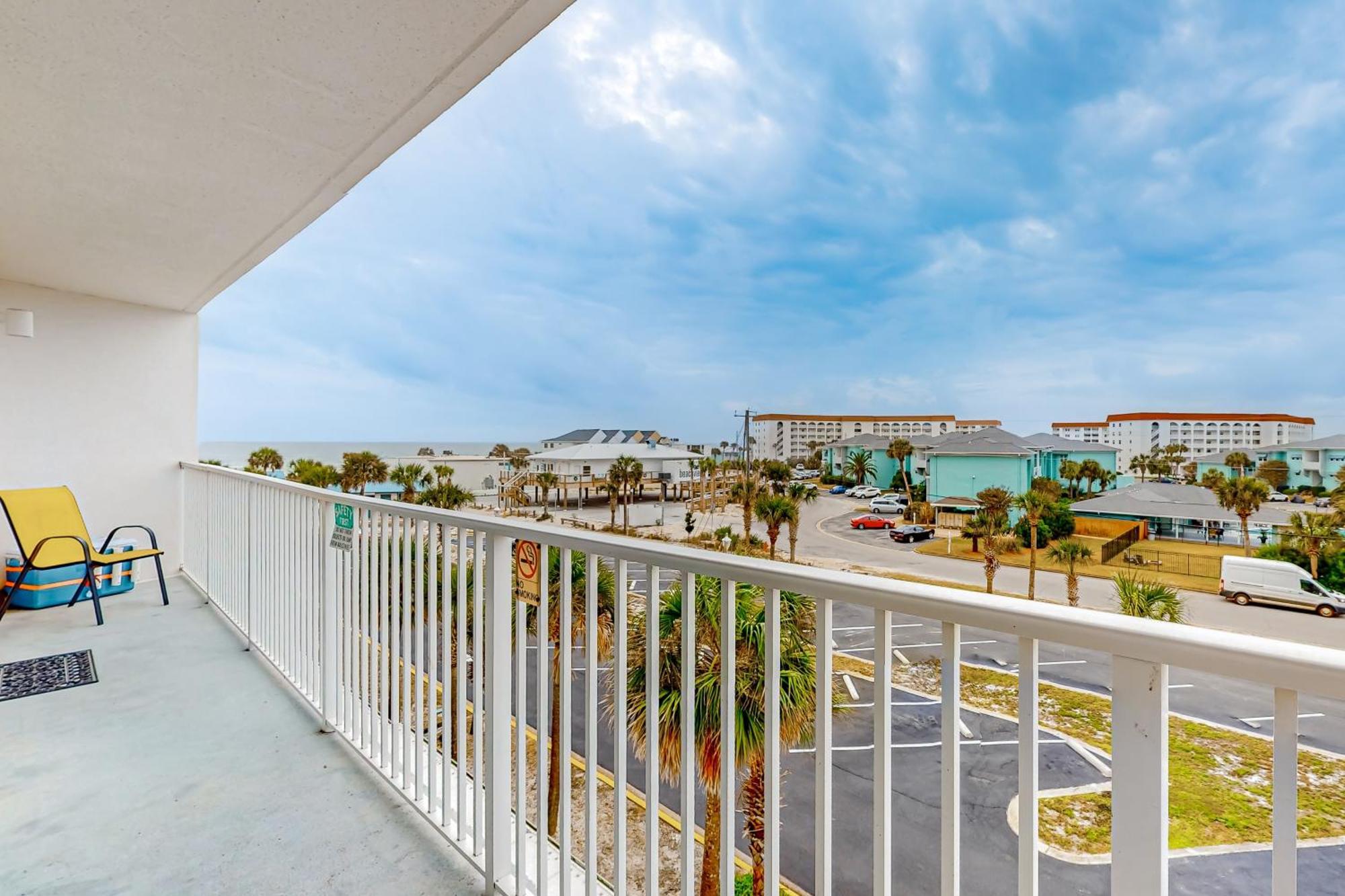 Seacrest Villa Fort Walton Beach Room photo