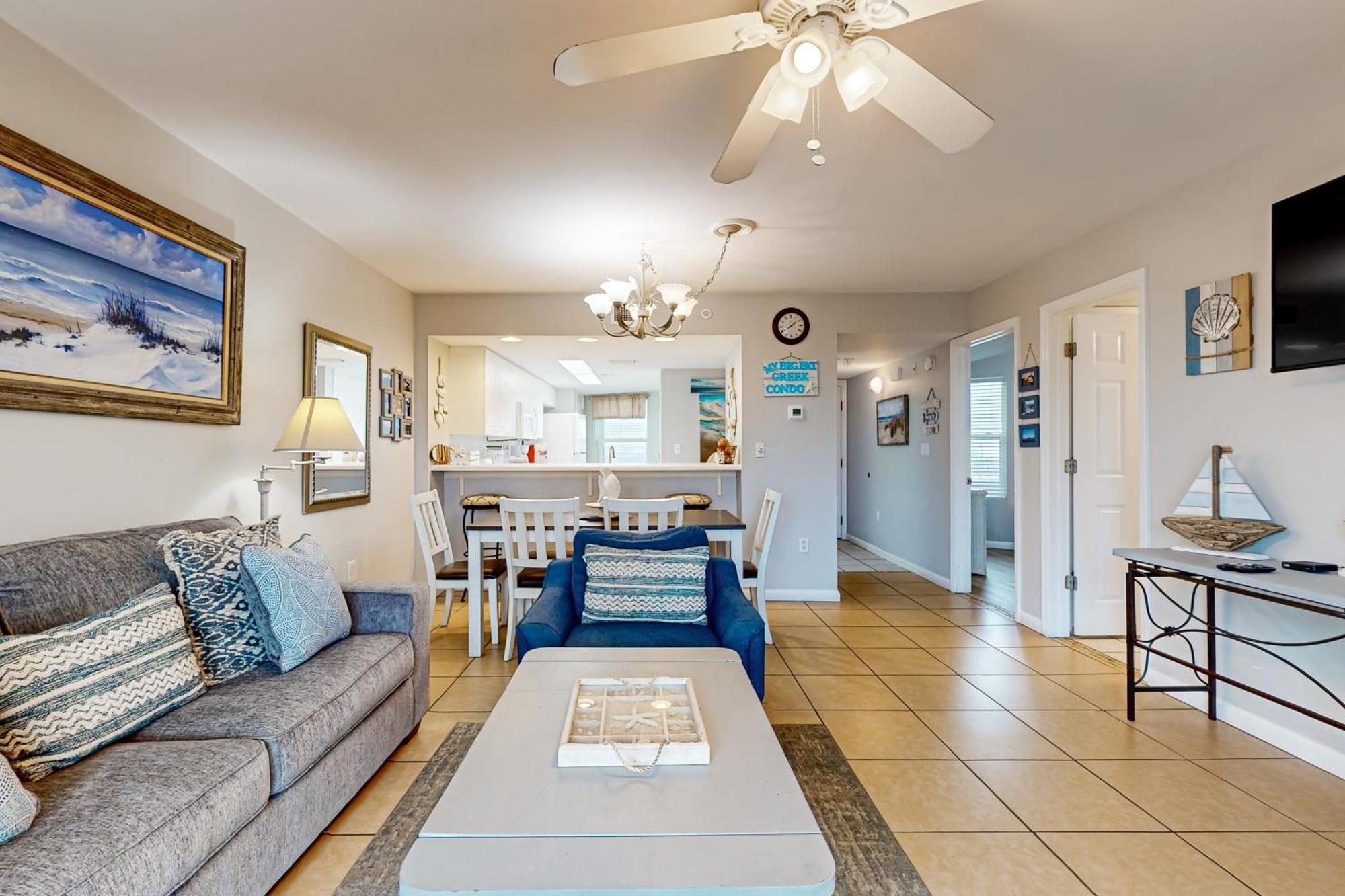 Seacrest Villa Fort Walton Beach Room photo