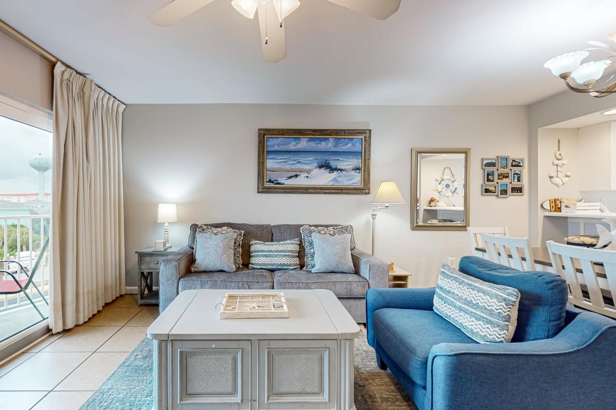 Seacrest Villa Fort Walton Beach Room photo