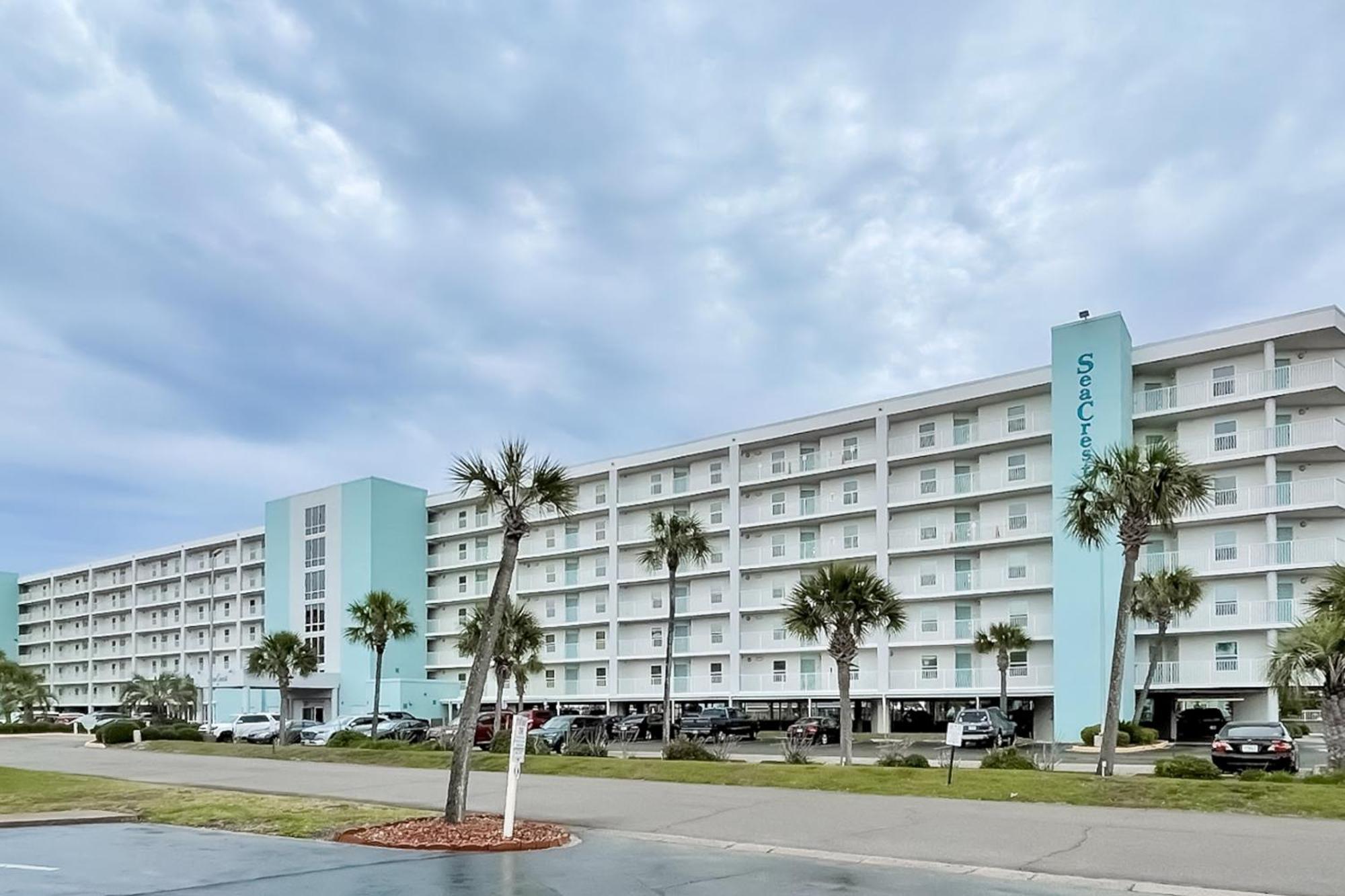 Seacrest Villa Fort Walton Beach Room photo