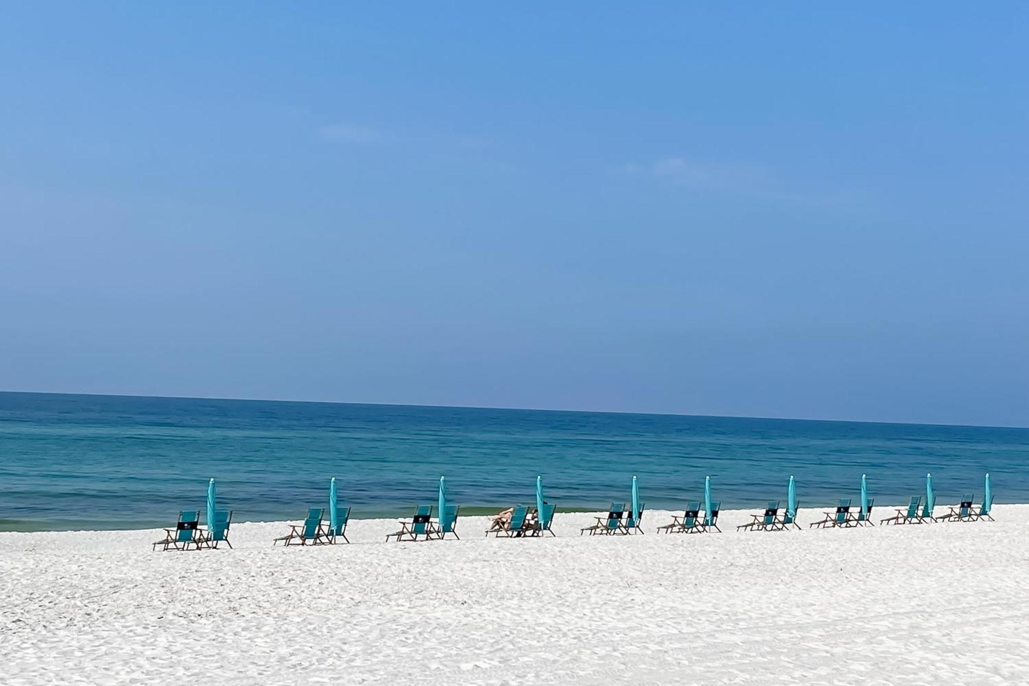 Seacrest Villa Fort Walton Beach Room photo