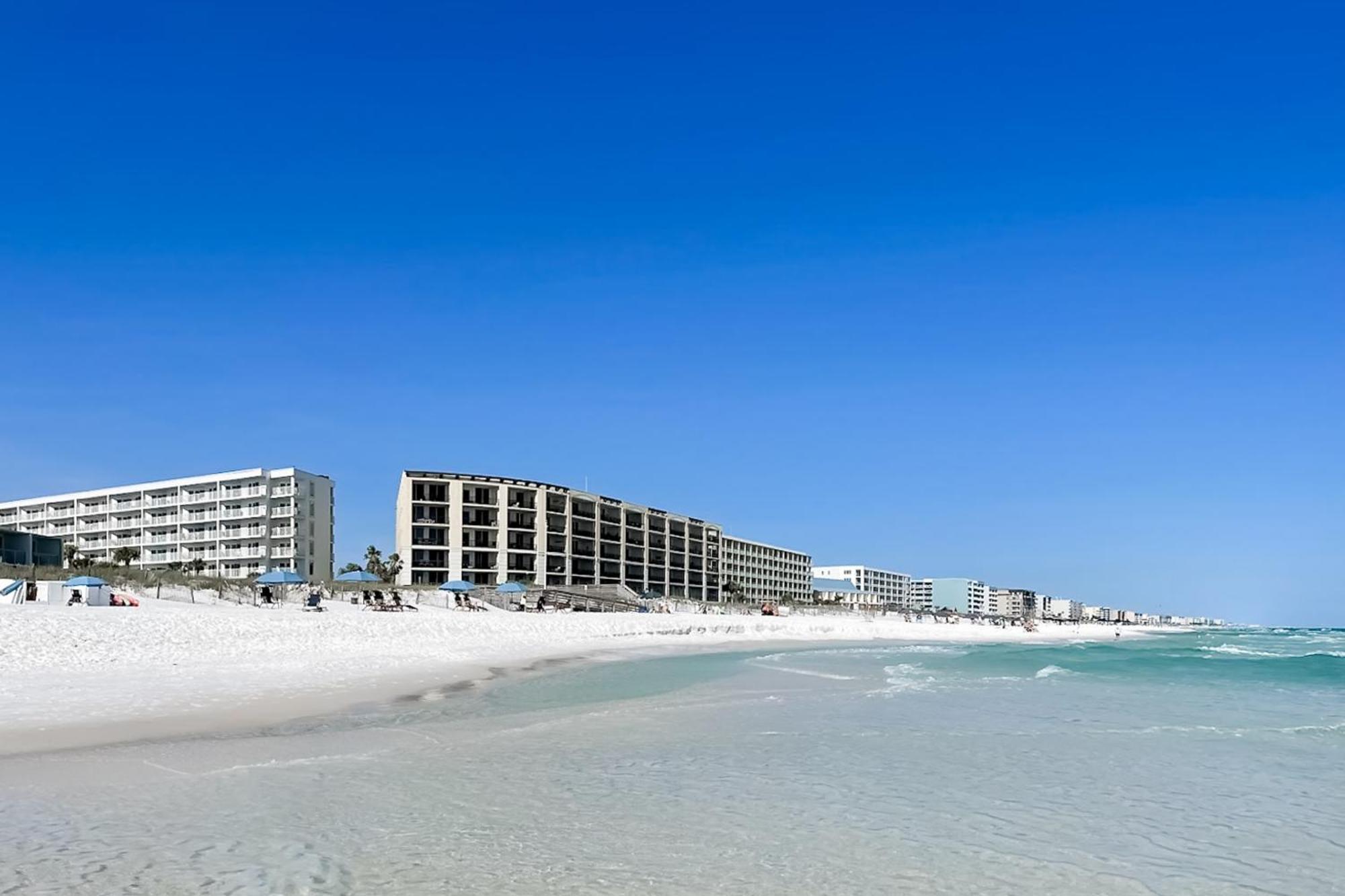 Seacrest Villa Fort Walton Beach Room photo
