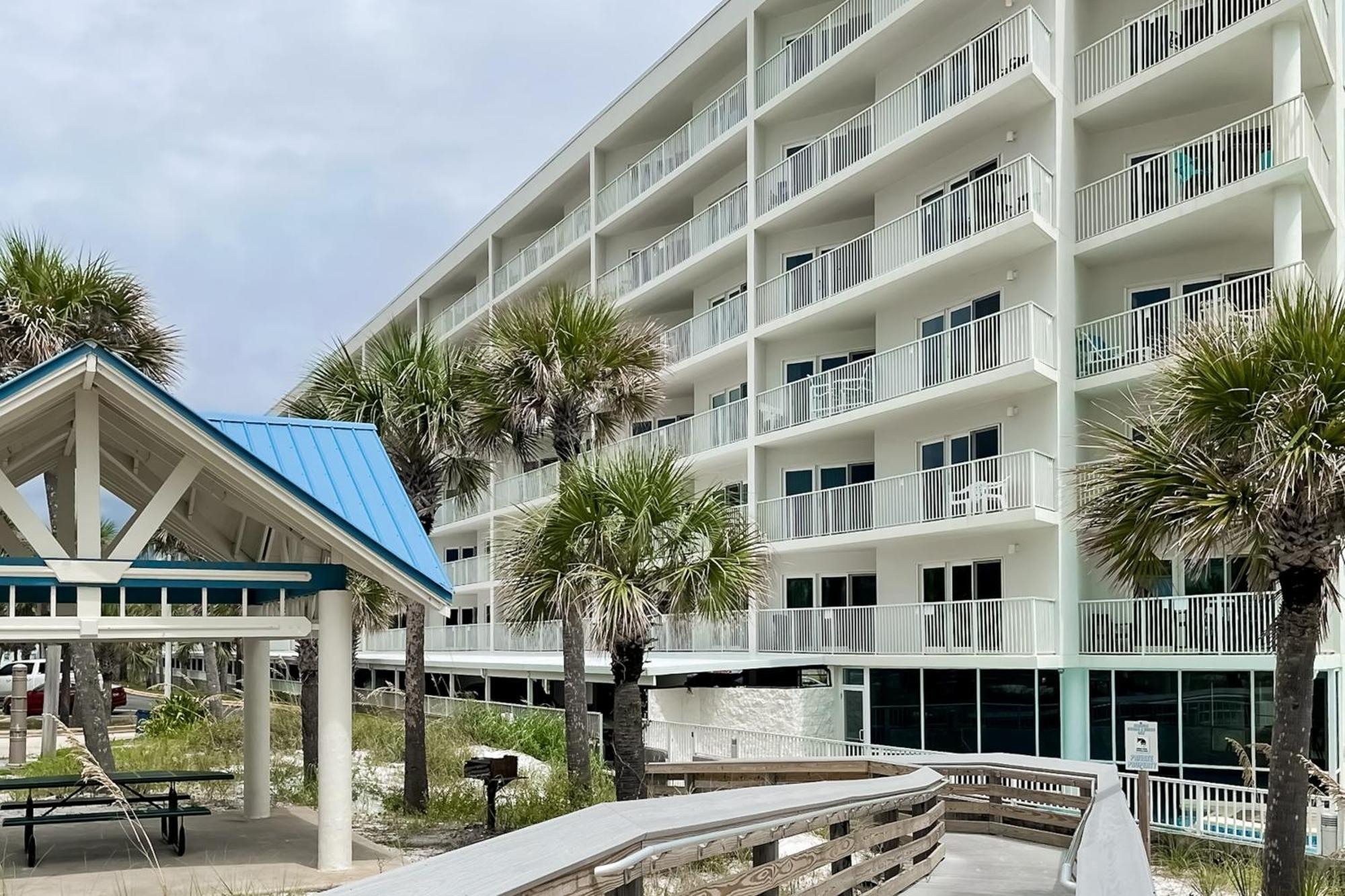 Seacrest Villa Fort Walton Beach Room photo