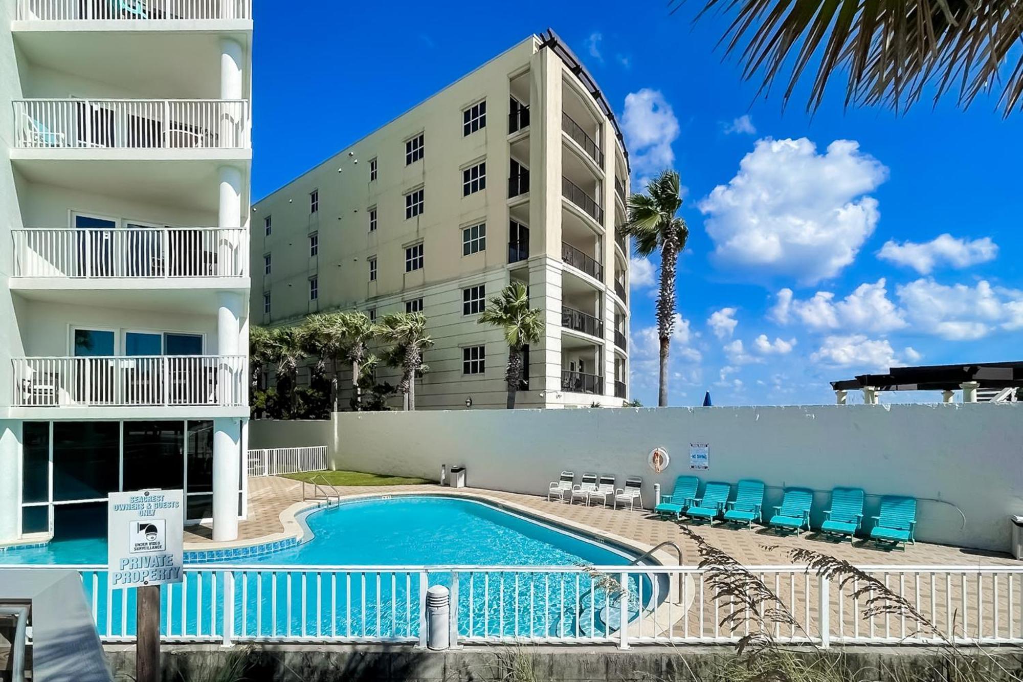 Seacrest Villa Fort Walton Beach Room photo