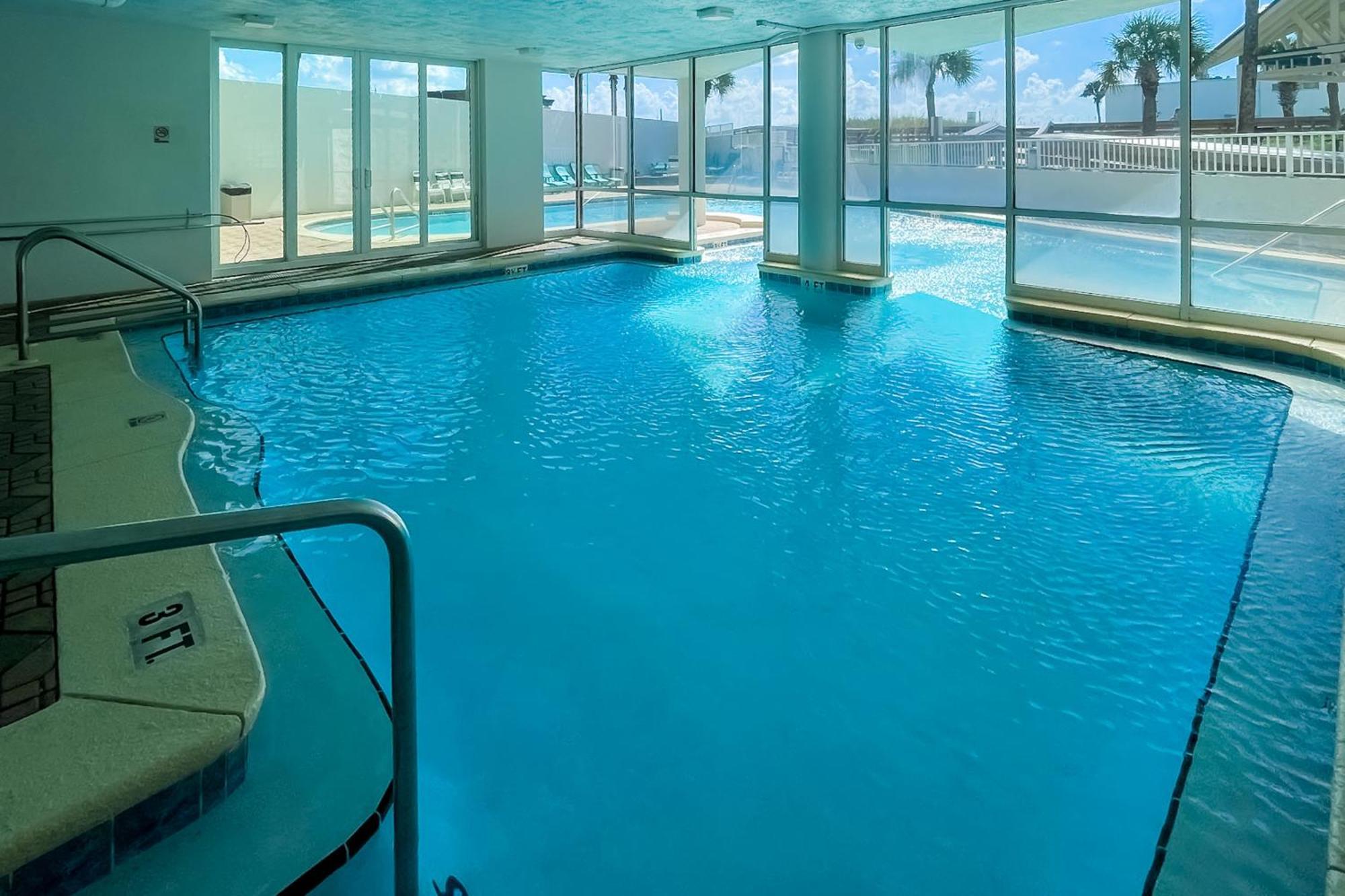 Seacrest Villa Fort Walton Beach Room photo